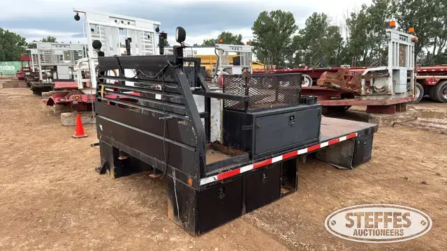Flatbed