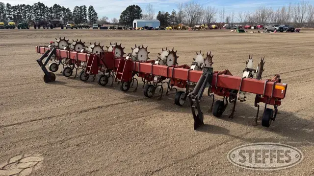 Case IH 183