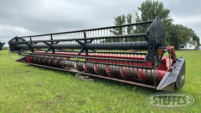 1988 Case IH 1010