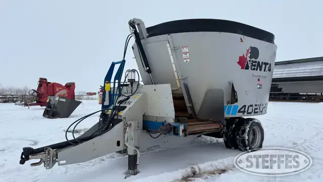 Penta 4020-SD
