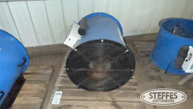 Grain Guard GGI-80511
