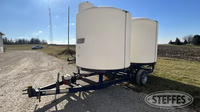 Ag Spray Equipment 5301053