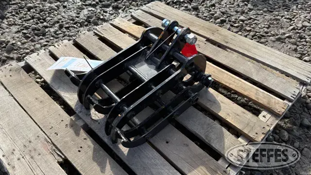IRANCH Wood Grabber