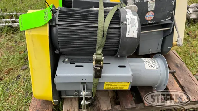 Grain Saver