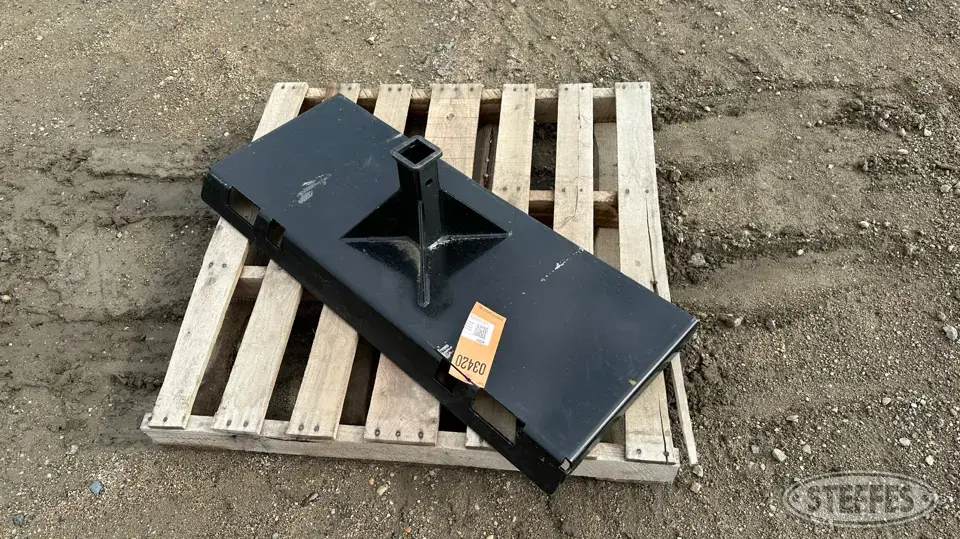 Beast Attachments Skid Steer Attachments-Other