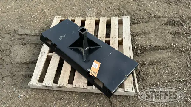 Beast Attachments