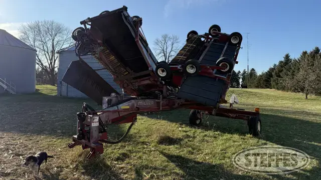 Miller Pro 1416