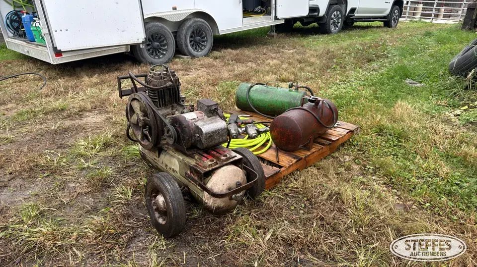 Air tools Air Tools and Compressor