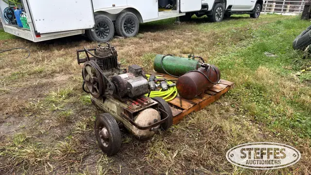 Air tools