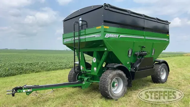 2024 Brent 657