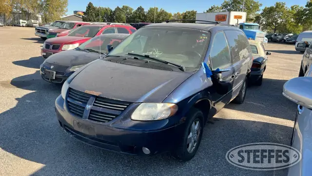 2006 Dodge Grand Caravan