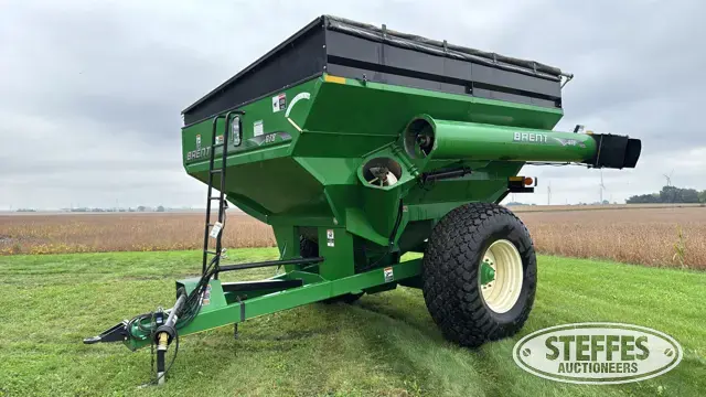 Brent 678