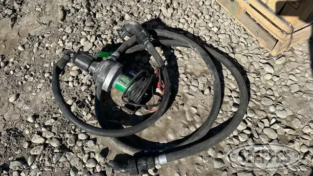 Flowserve CT6
