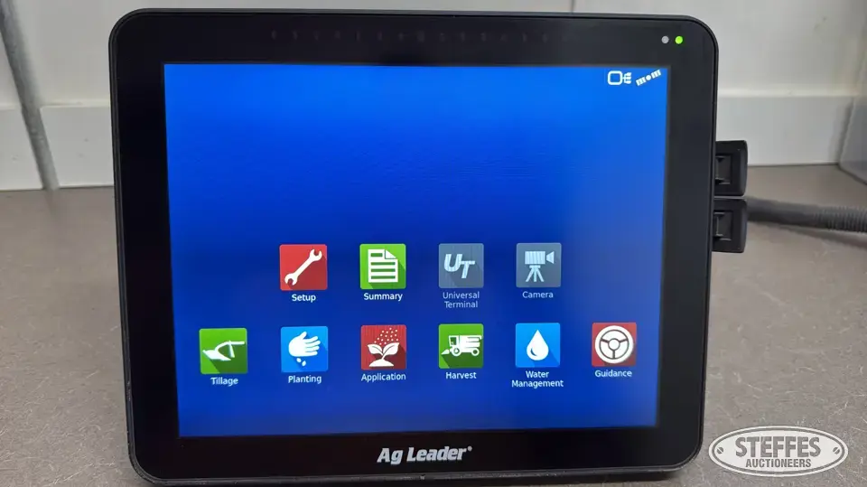Ag Leader InCommand 1200 GP