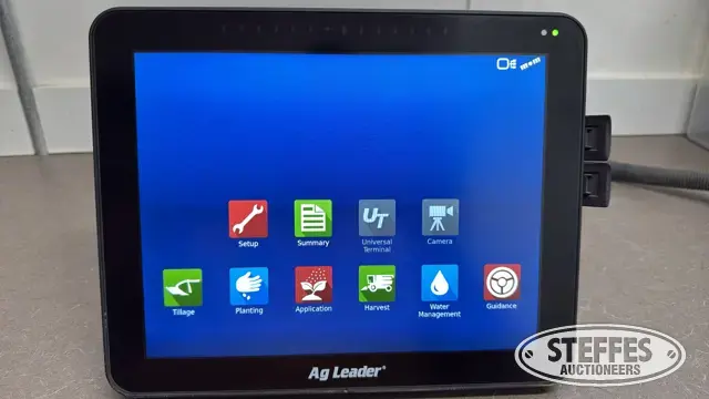 Ag Leader InCommand 1200