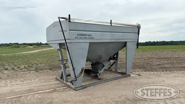 Convey-All BTS-290-SP