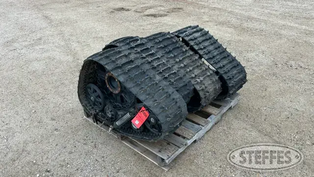 (4) Polaris tracks