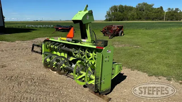 Schulte 1100