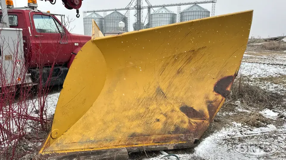 Falls V90 Snow Moving Blade