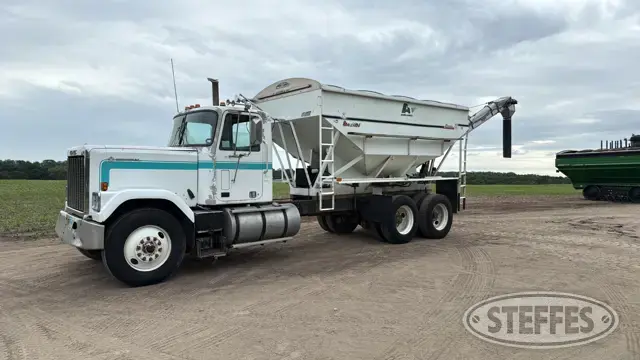 1985 GMC General