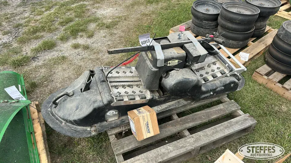Black Diamond Powerboard Recreational-Other
