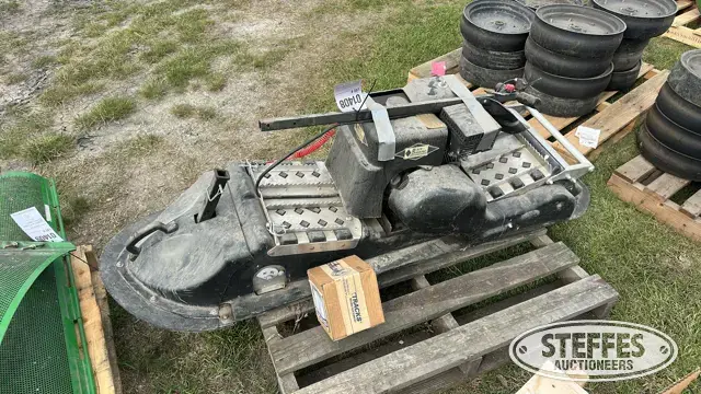 Black Diamond Powerboard