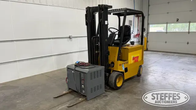 Hyster 50