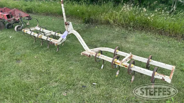 Dakon track eliminator