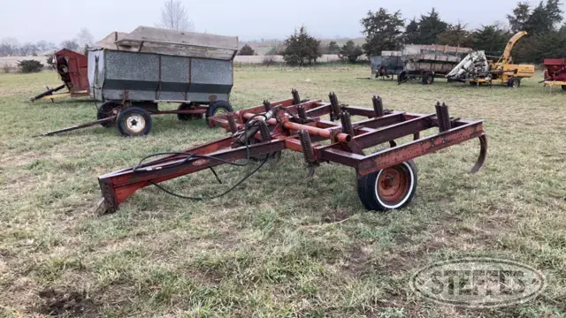 Bush Hog