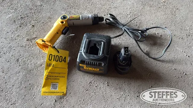 DeWalt DW920