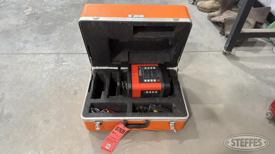 AGL Laser