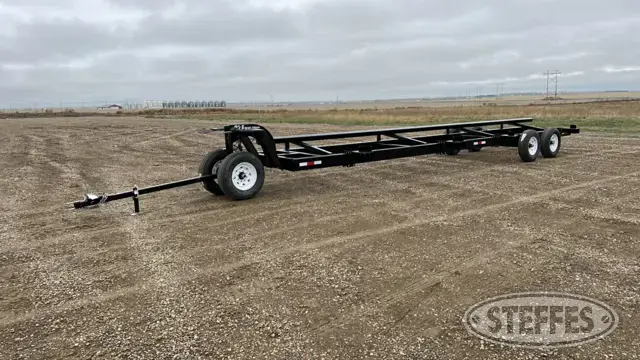 2023 FW Mfg 32F
