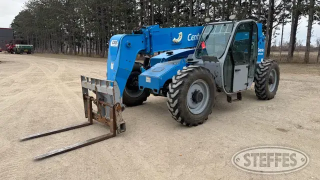 2013 Genie GTH844