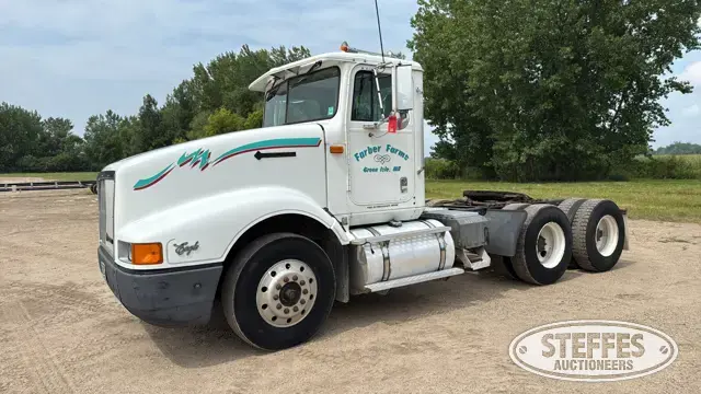 1993 International 9400