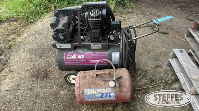 Ingersoll-Rand AJ2E20