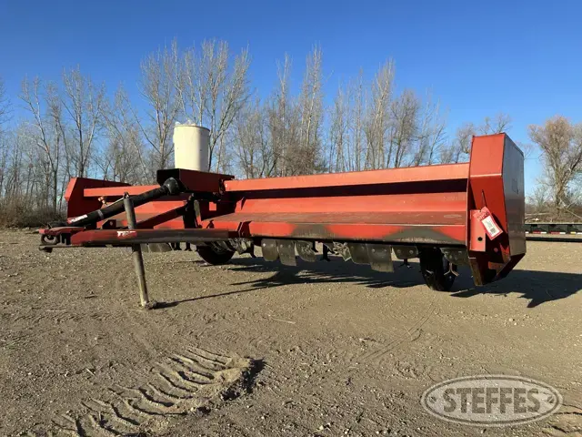 Case IH 60