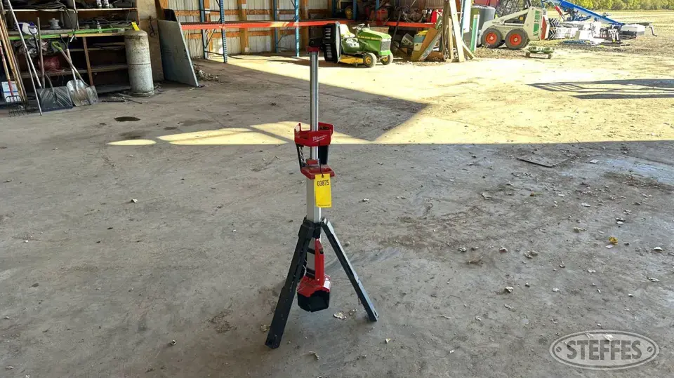 Milwaukee General Tools and Shop Supply