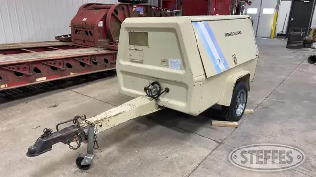 Ingersoll Rand 100