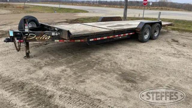 2021 Delta