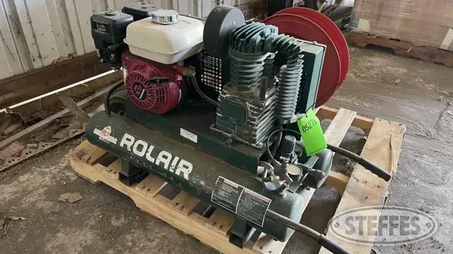RolAir