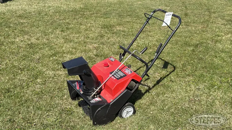 Murray 620301X79 Snowblowers-Other