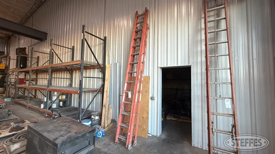Werner General Tools and Shop Supply