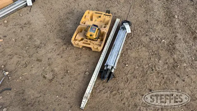 2013 Topcon RL-H4C