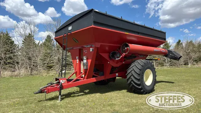 2012 Brent 1082