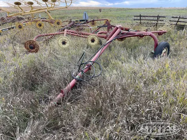 Massey Ferguson MF39