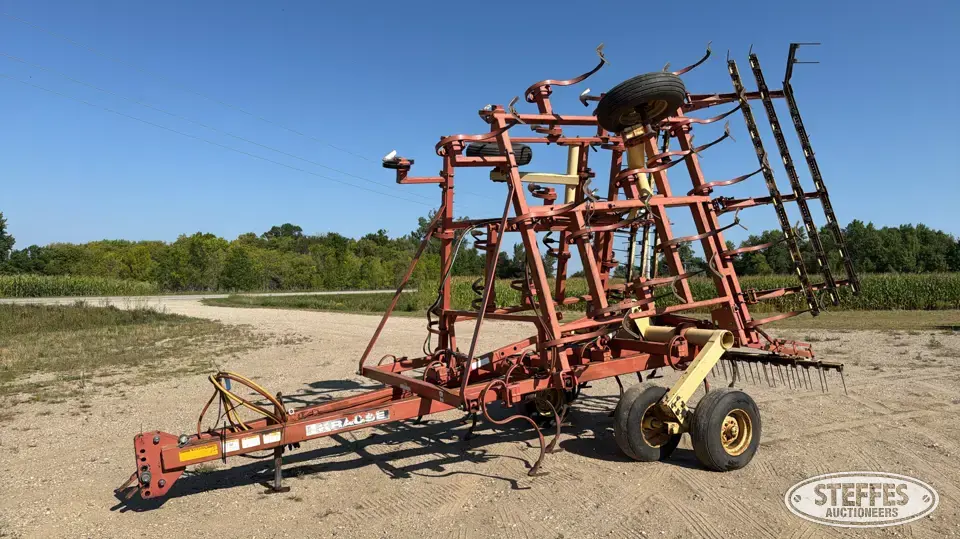 Krause 4223 Field Cultivator