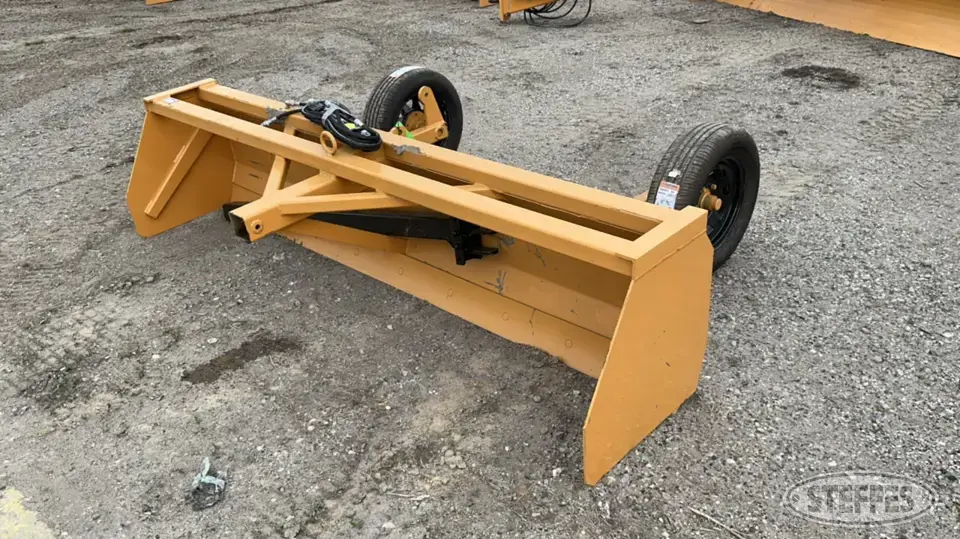 2023 Industrias America Hi-900 Box Blade