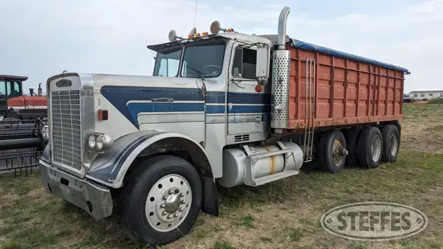 1979 Freightliner