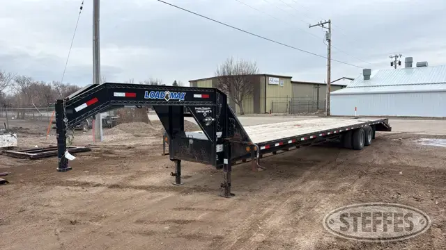 2016 Load Trail