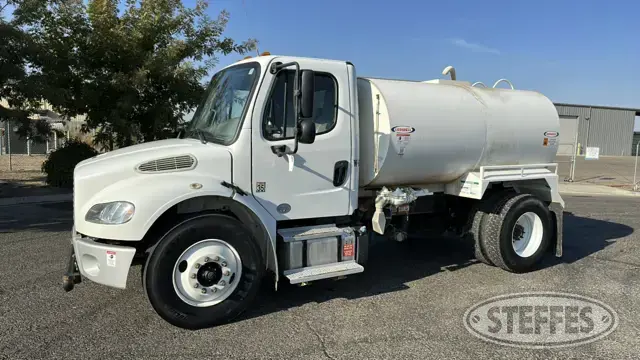 2020 Freightliner M2 106